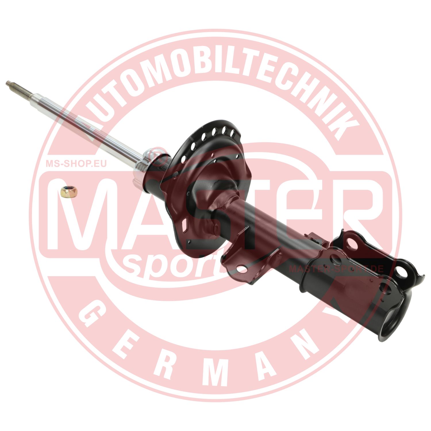MASTER-SPORT GERMANY G7422M-PCS-MS Shock Absorber